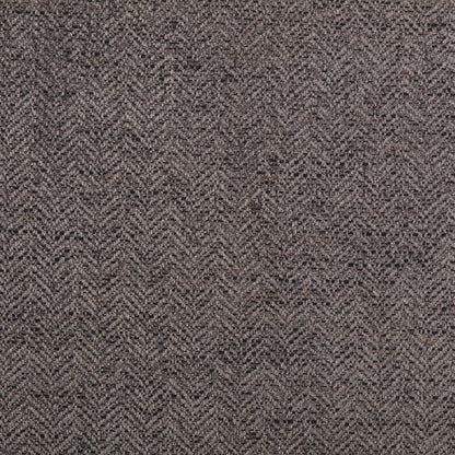 Yanai Accent Chair Amazing Grey Fabric Swatch