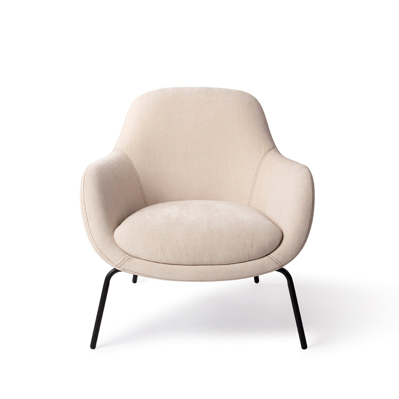 Ugo Accent Chair Cosmic Latte