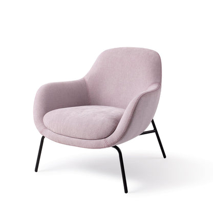 Ugo Accent Chair Ola Viola