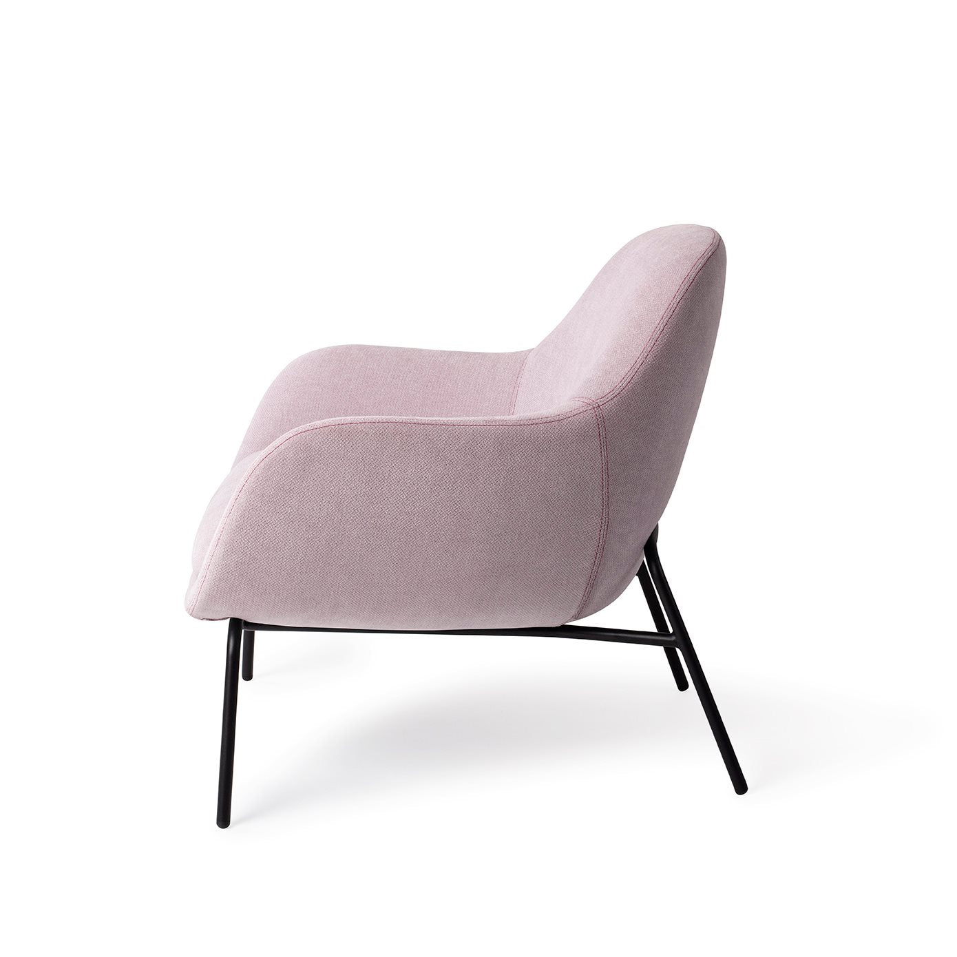 Ugo Accent Chair Ola Viola