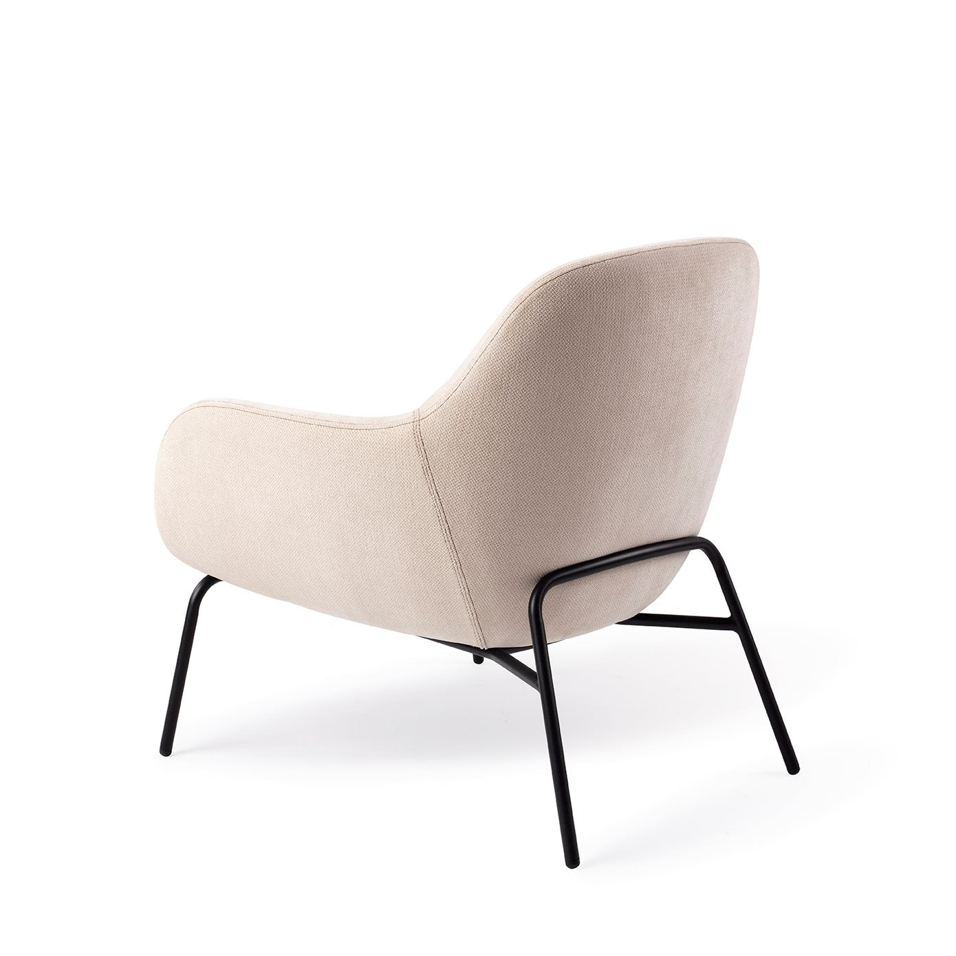 Ugo Accent Chair Cosmic Latte