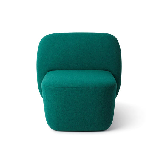 Oshu Accent Chair Melon Ball