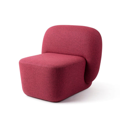 Oshu Accent Chair Raspberry Hill