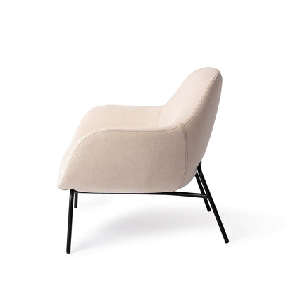 Ugo Accent Chair Cosmic Latte