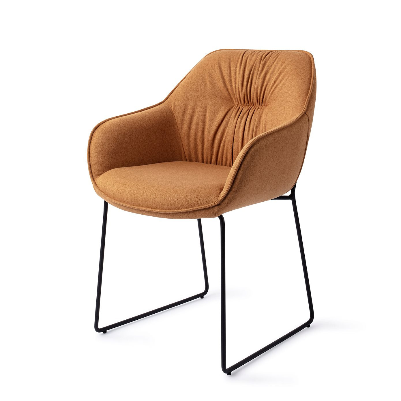 Miki Dining Chair Doughnut