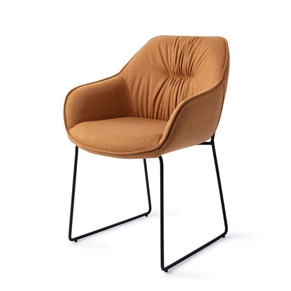 Miki Dining Chair Doughnut