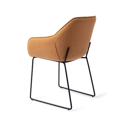 Miki Dining Chair Doughnut