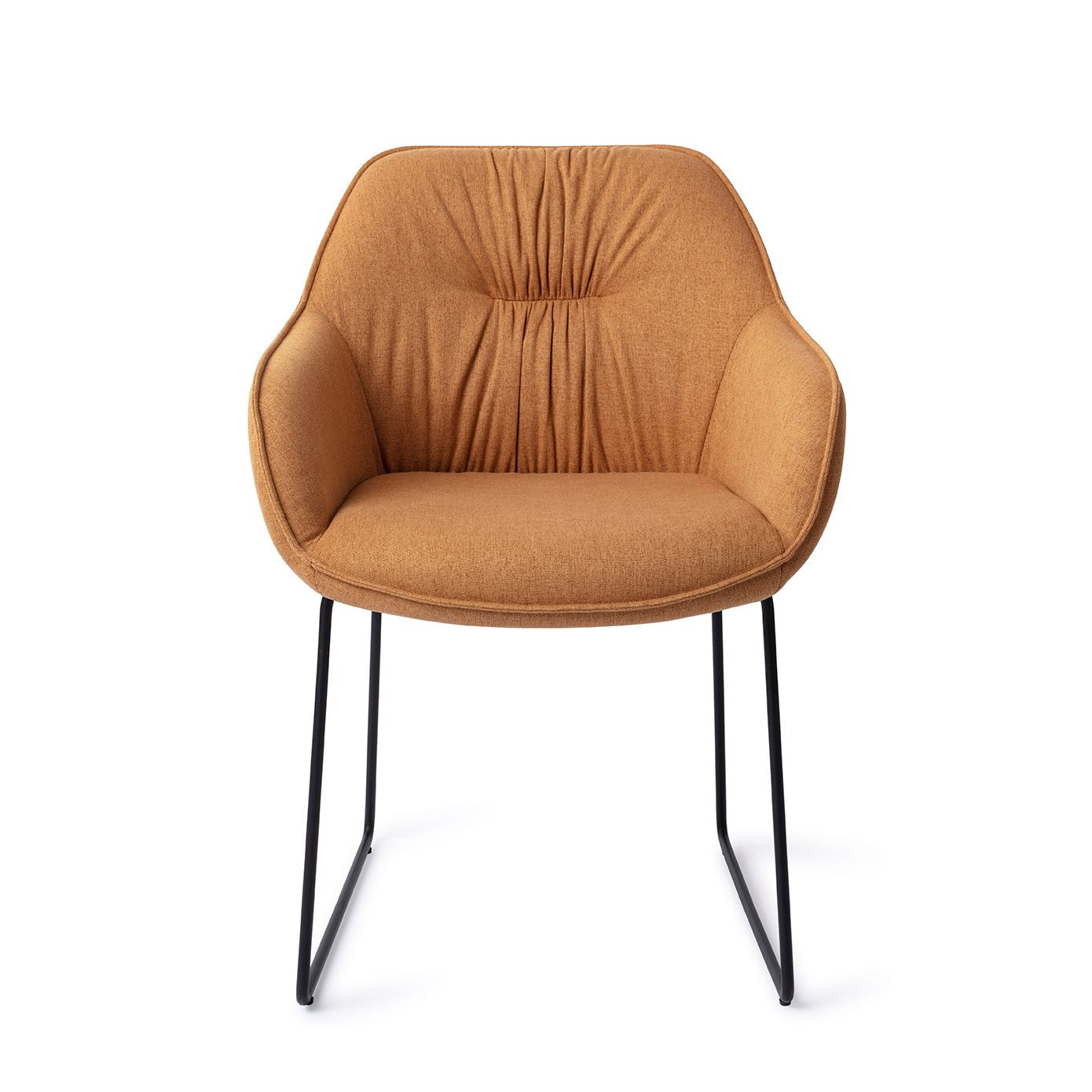 Miki Dining Chair Doughnut