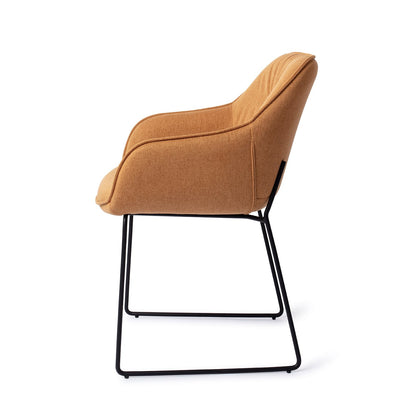 Miki Dining Chair Doughnut