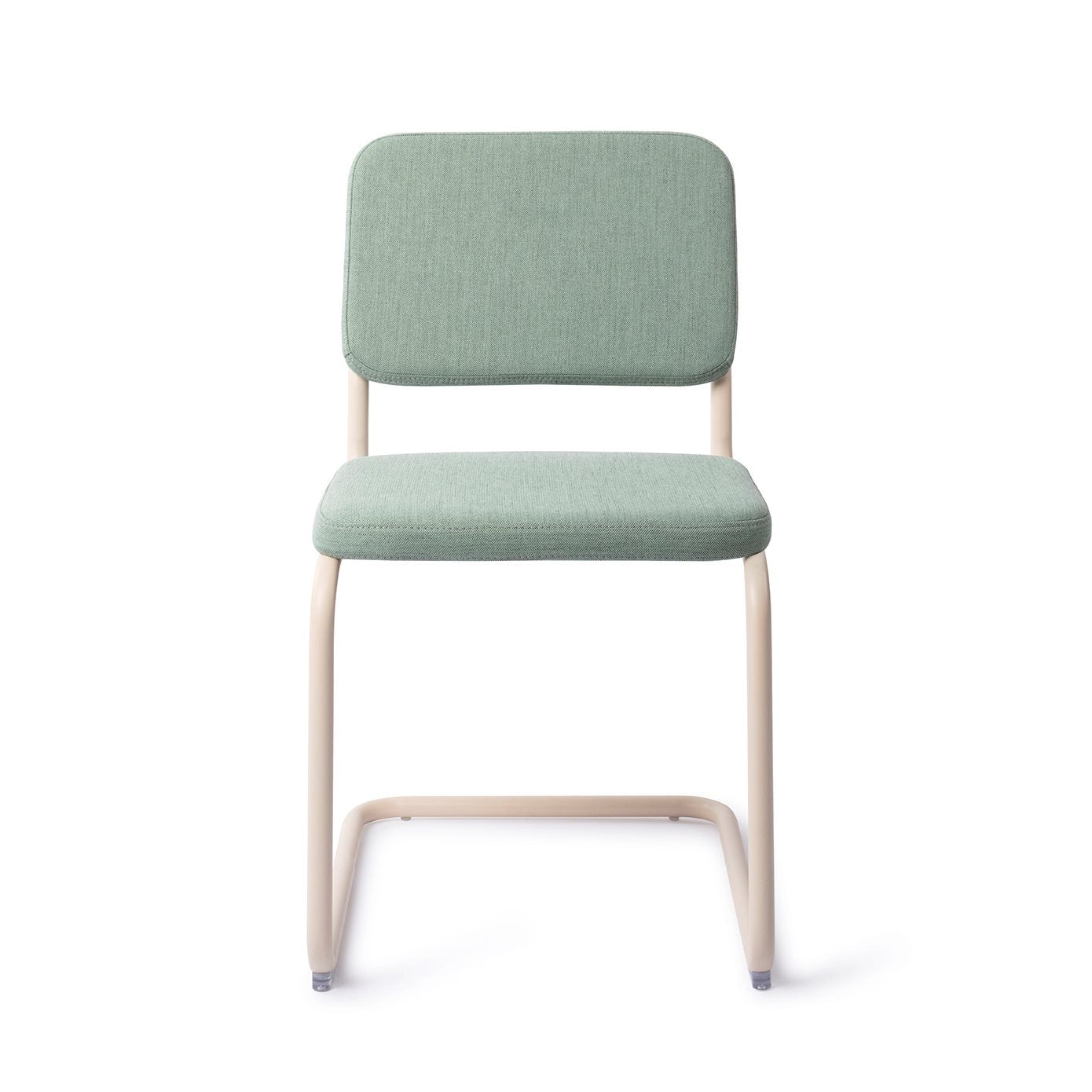 Mugi Dining Chair Spearmint  Pearl