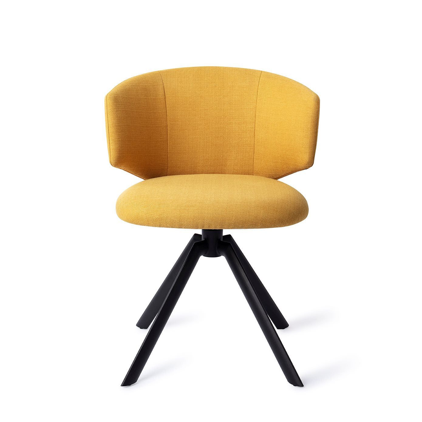 Misato Dining Chair Buttercup