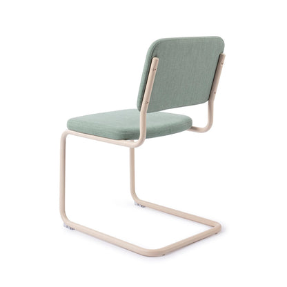 Mugi Dining Chair Spearmint  Pearl