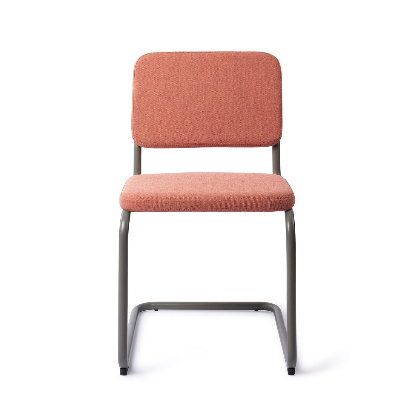 Mugi Dining Chair Coral Kiss  Olive