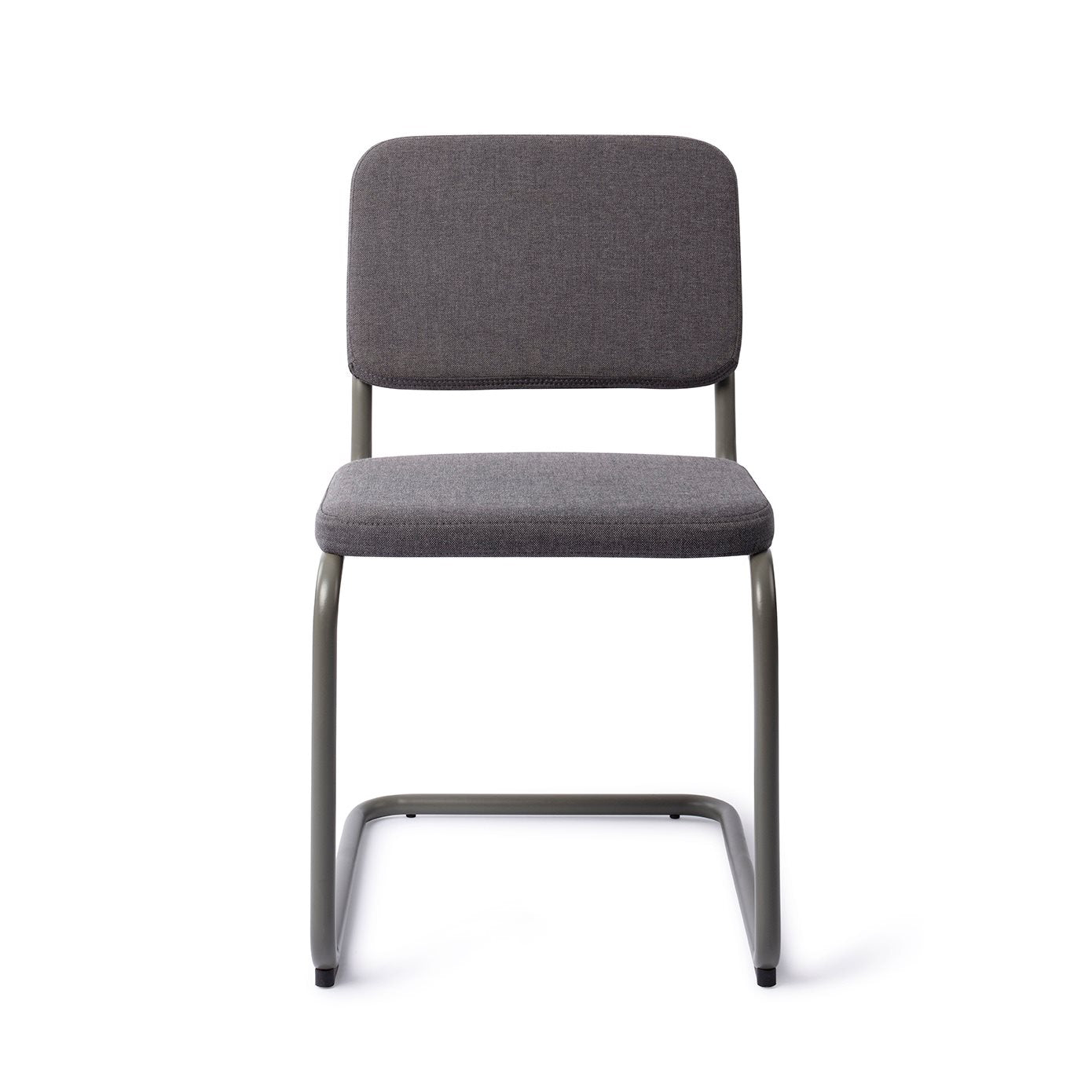 Mugi Dining Chair Inkwell  Olive