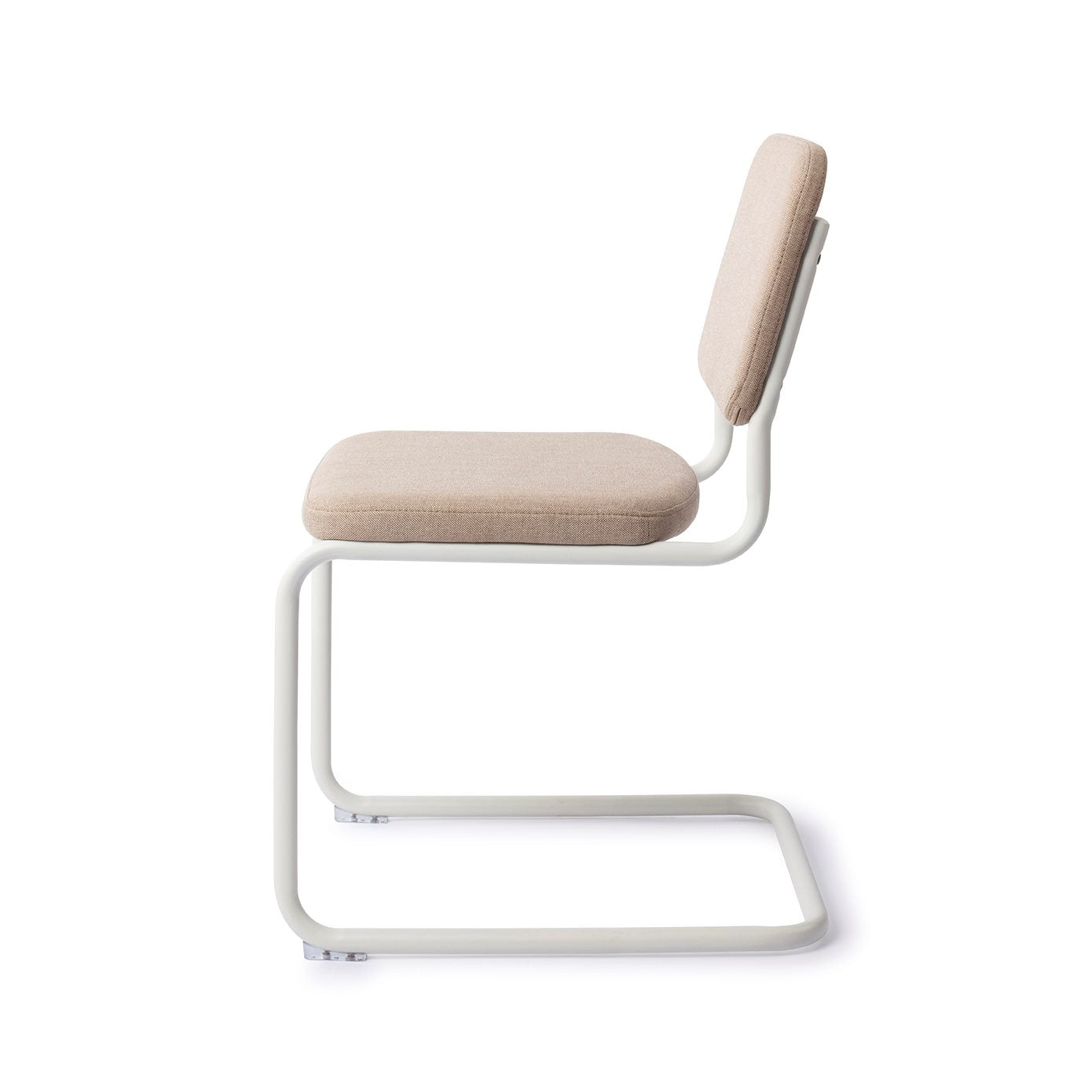 Mugi Dining Chair Mocha Mousse  Ice