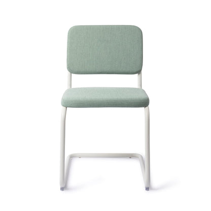 Mugi Dining Chair Spearmint  Ice