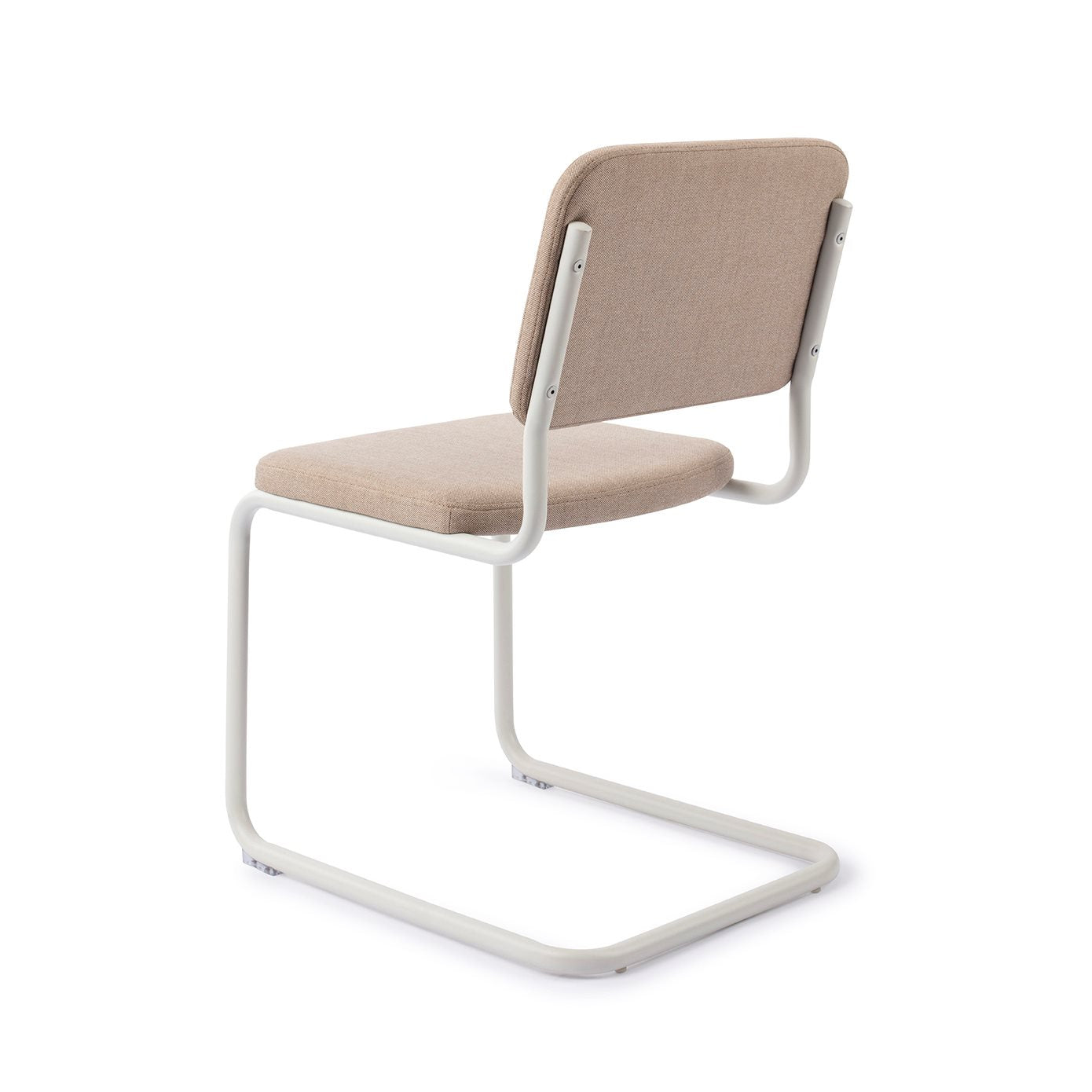 Mugi Dining Chair Mocha Mousse  Ice