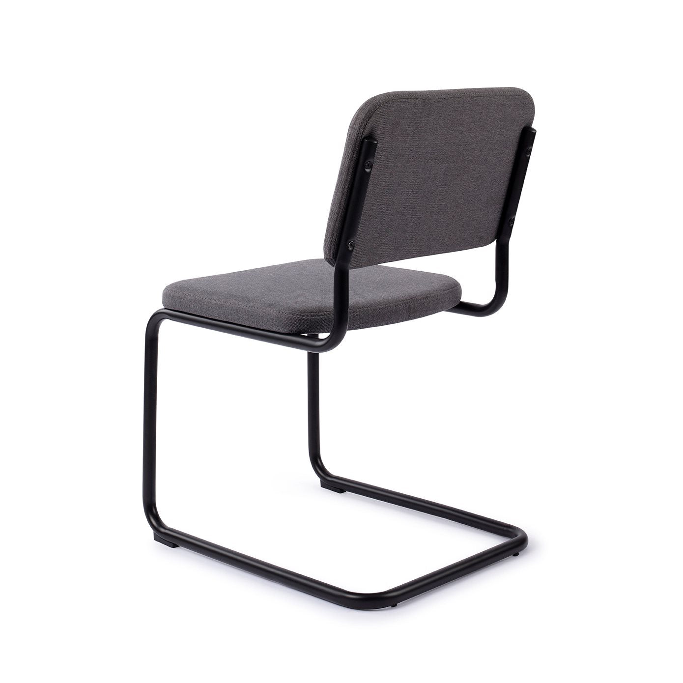 Mugi Dining Chair Inkwell  Black