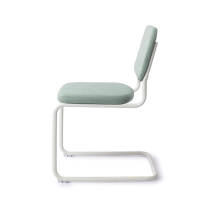 Mugi Dining Chair Spearmint  Ice