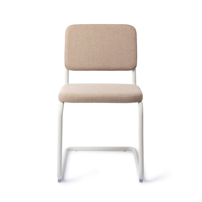 Mugi Dining Chair Mocha Mousse  Ice