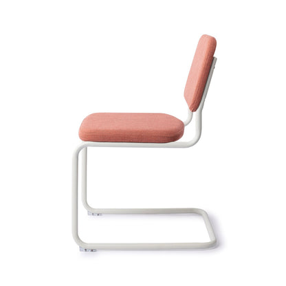 Mugi Dining Chair Coral Kiss  Ice