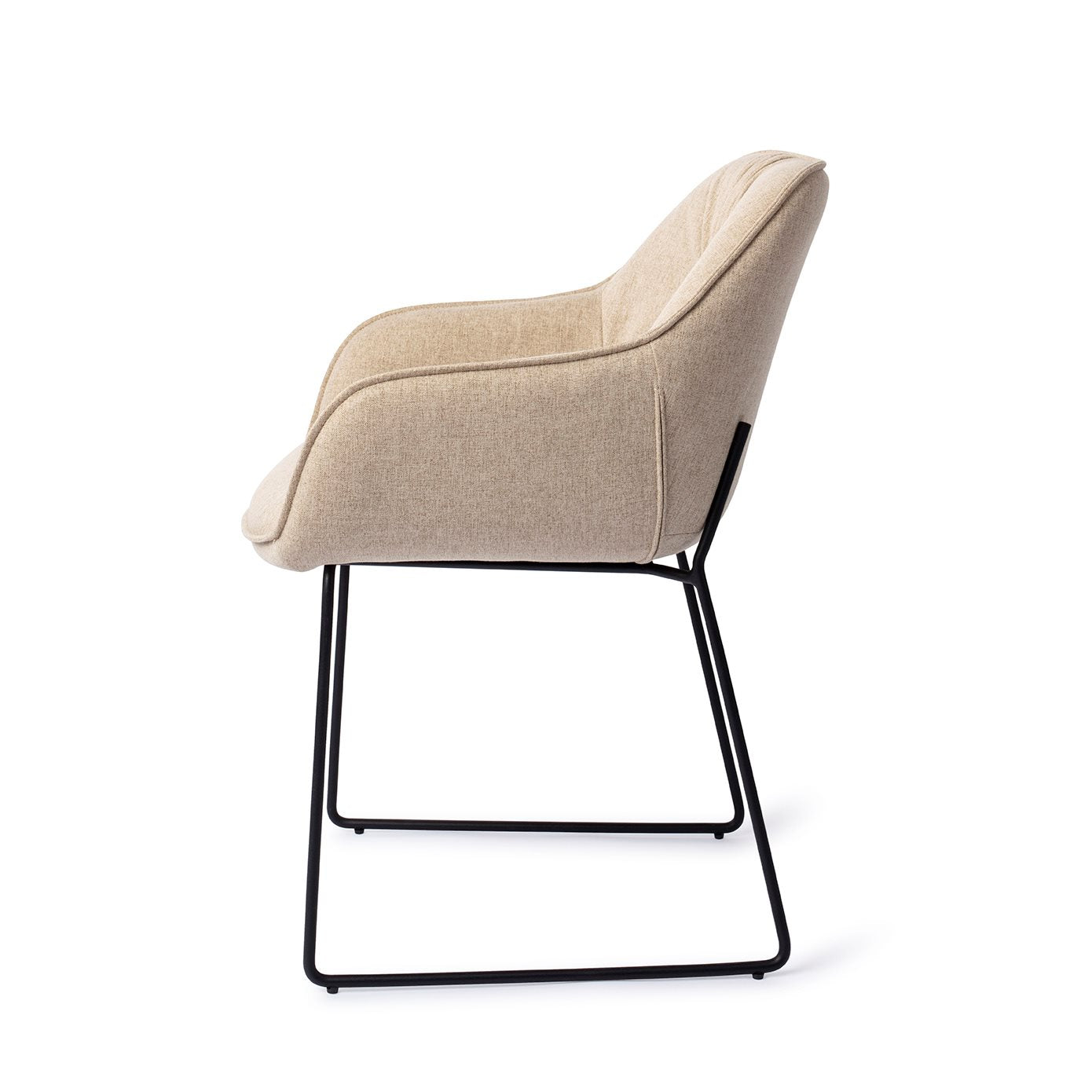 Miki Dining Chair Other Oats