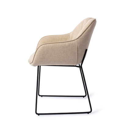 Miki Dining Chair Other Oats