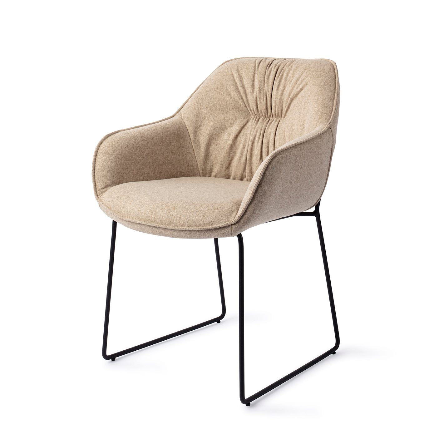 Miki Dining Chair Other Oats