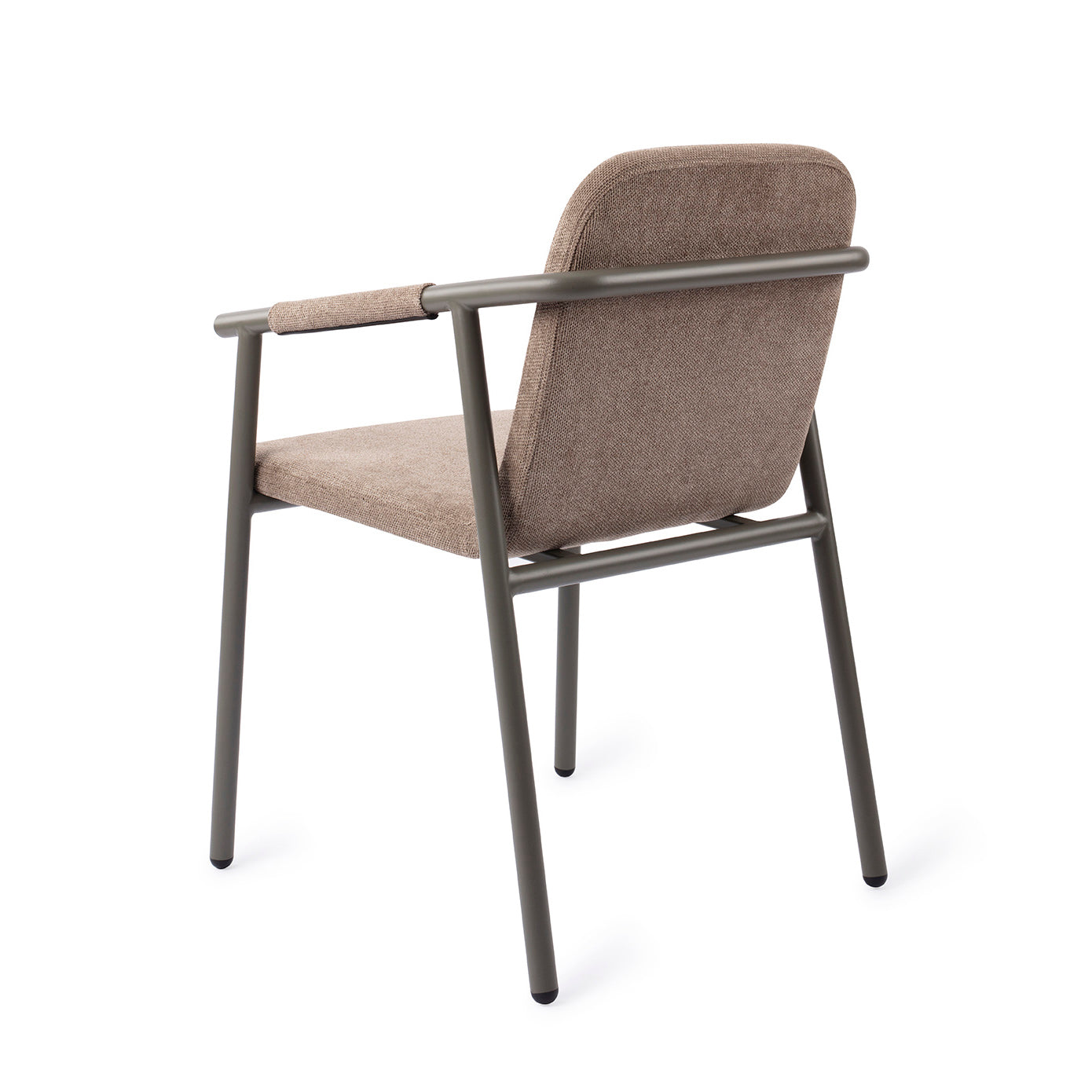 Kochi Dining Chair Charming Coal