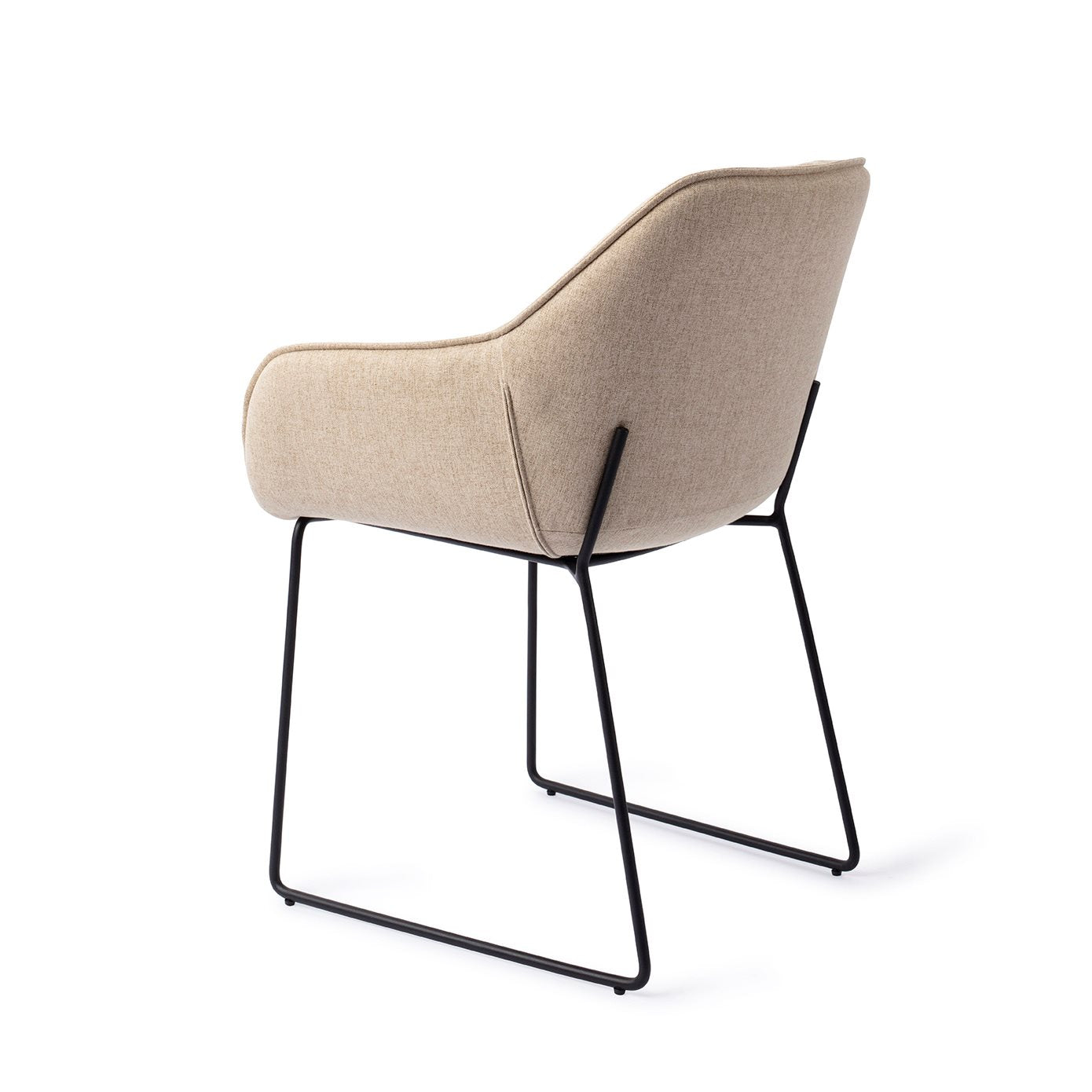 Miki Dining Chair Other Oats