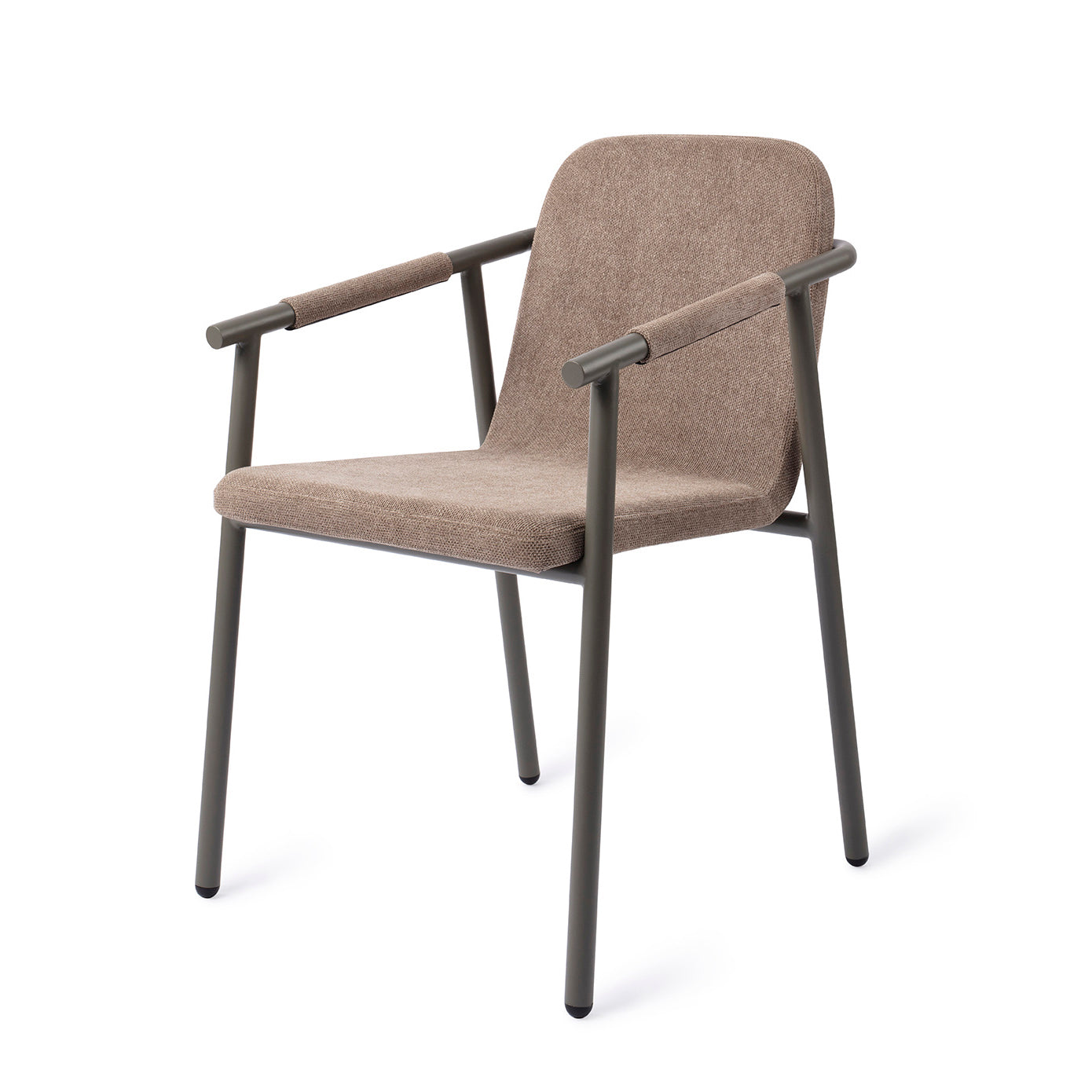 Kochi Dining Chair Charming Coal