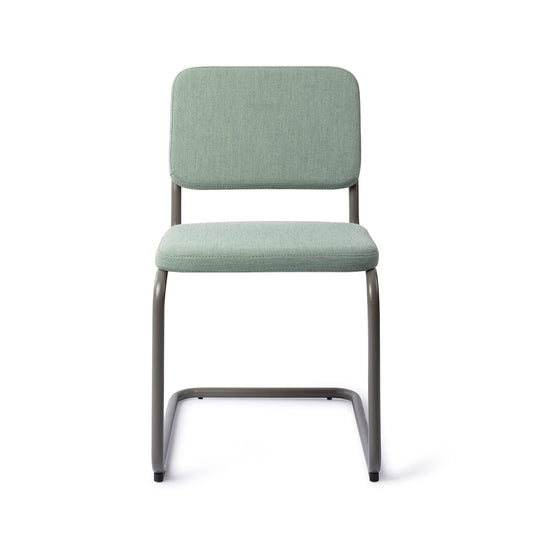 Mugi Dining Chair Spearmint  Olive