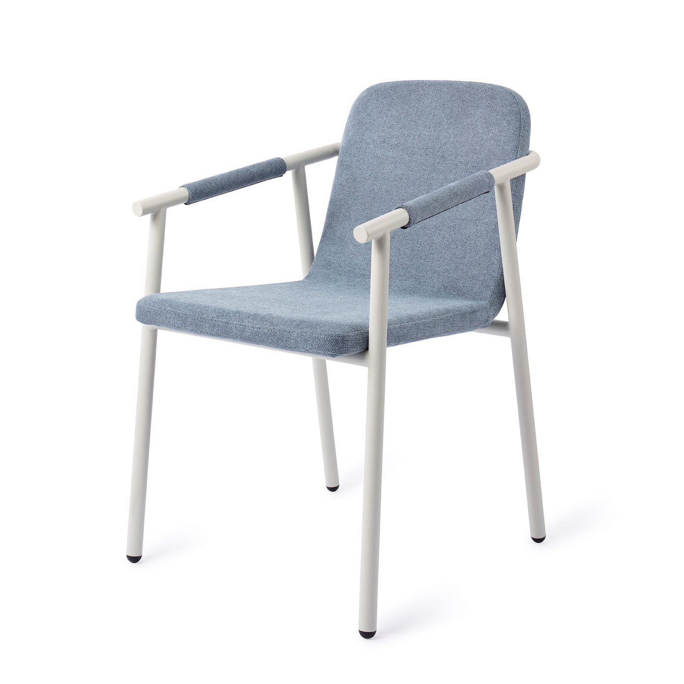 Kochi Dining Chair Blue Bird