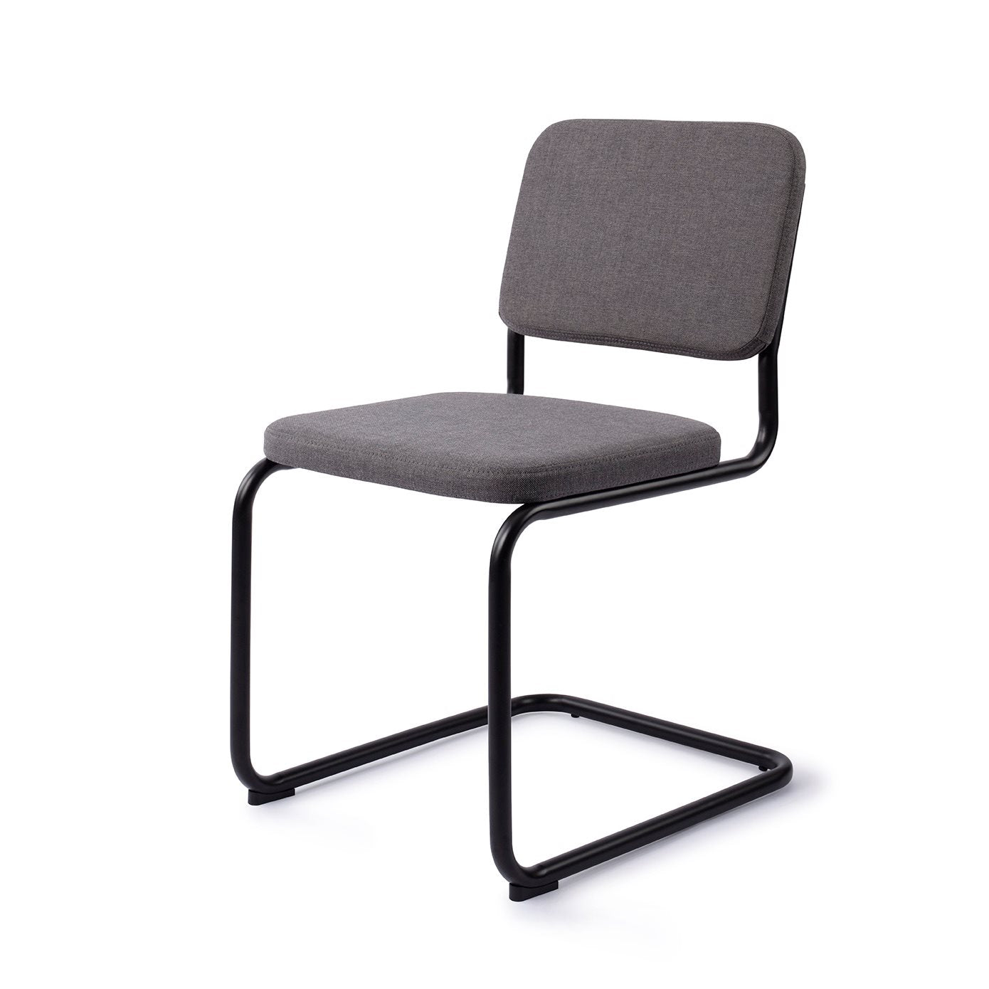 Mugi Dining Chair Inkwell  Black