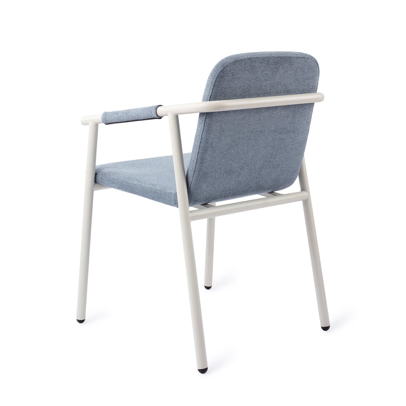 Kochi Dining Chair Blue Bird