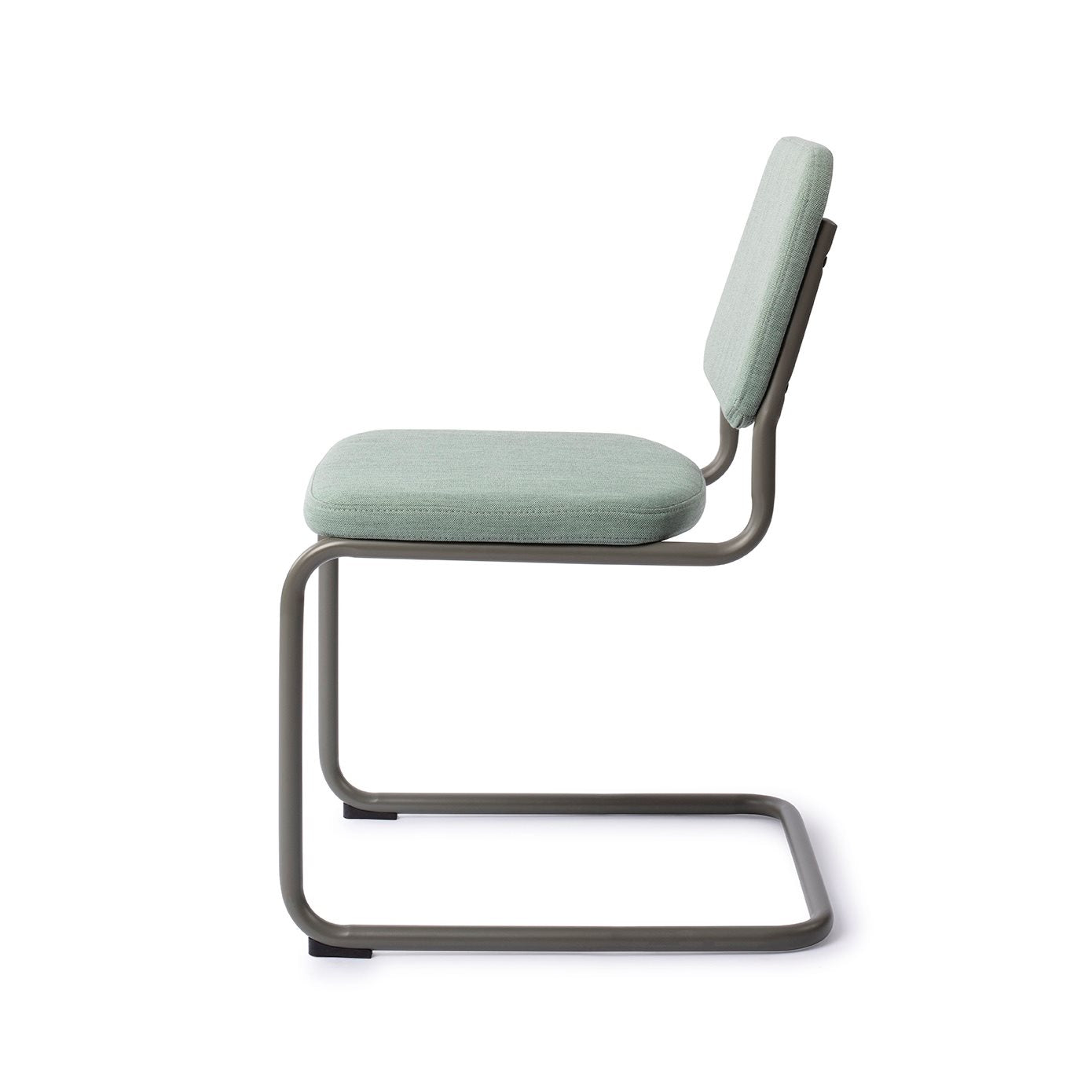 Mugi Dining Chair Spearmint  Olive