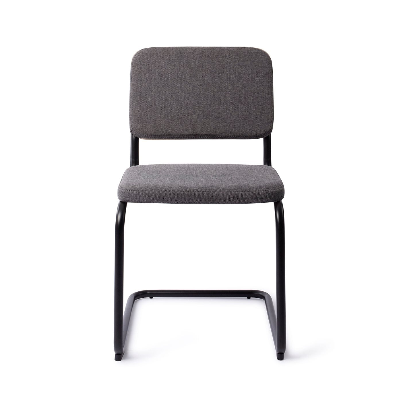 Mugi Dining Chair Inkwell  Black