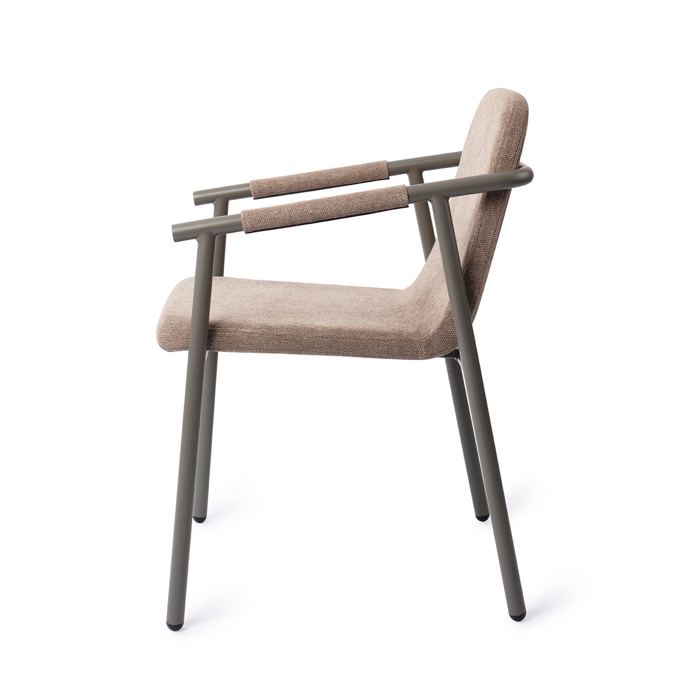 Kochi Dining Chair Charming Coal