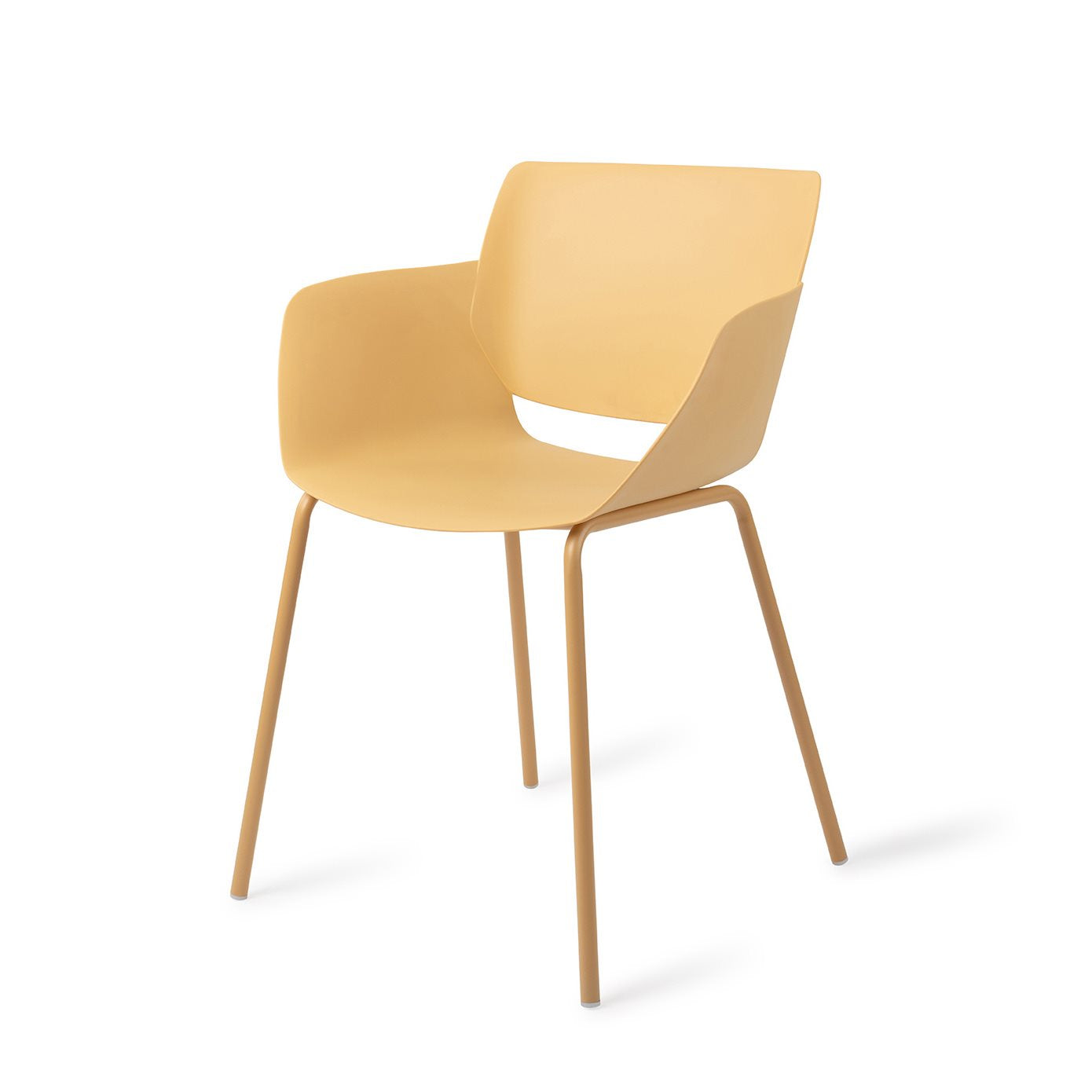 Koto Outdoor Chair Banana Buzz