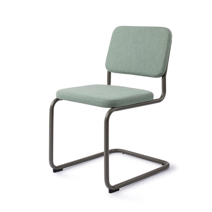 Mugi Dining Chair Spearmint  Olive