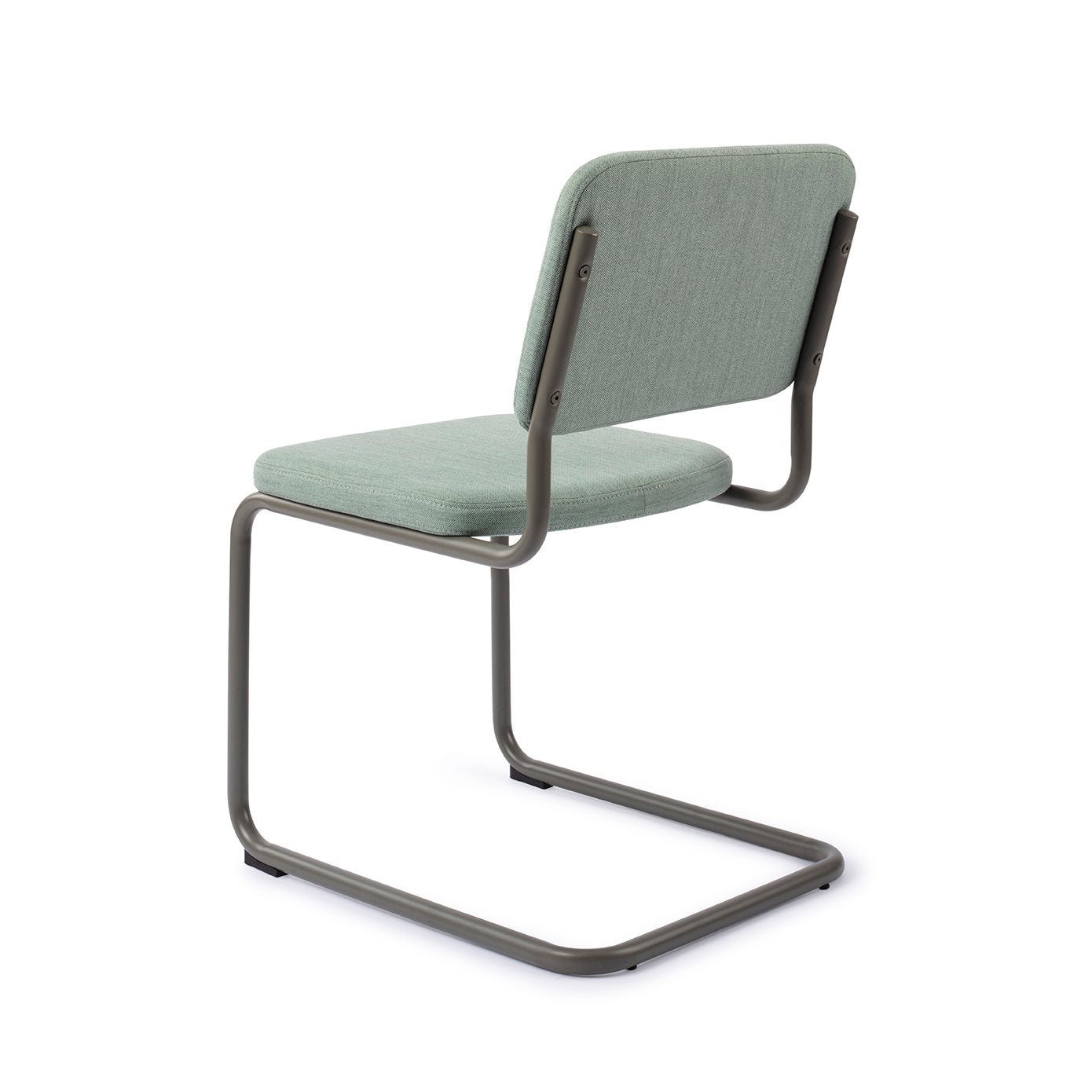 Mugi Dining Chair Spearmint  Olive