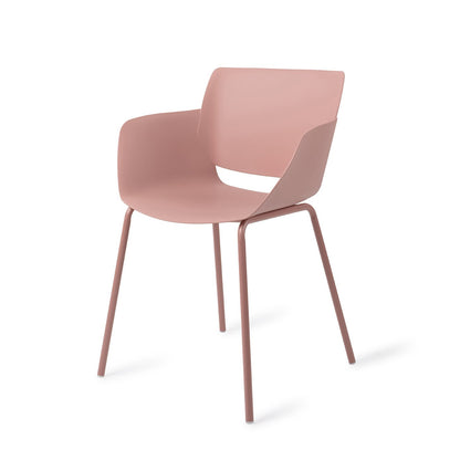 Koto Outdoor Chair Clever Pink