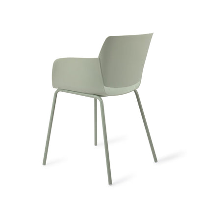 Koto Outdoor Chair Lovely Sage