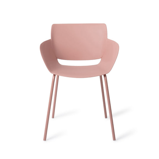 Koto Outdoor Chair Clever Pink