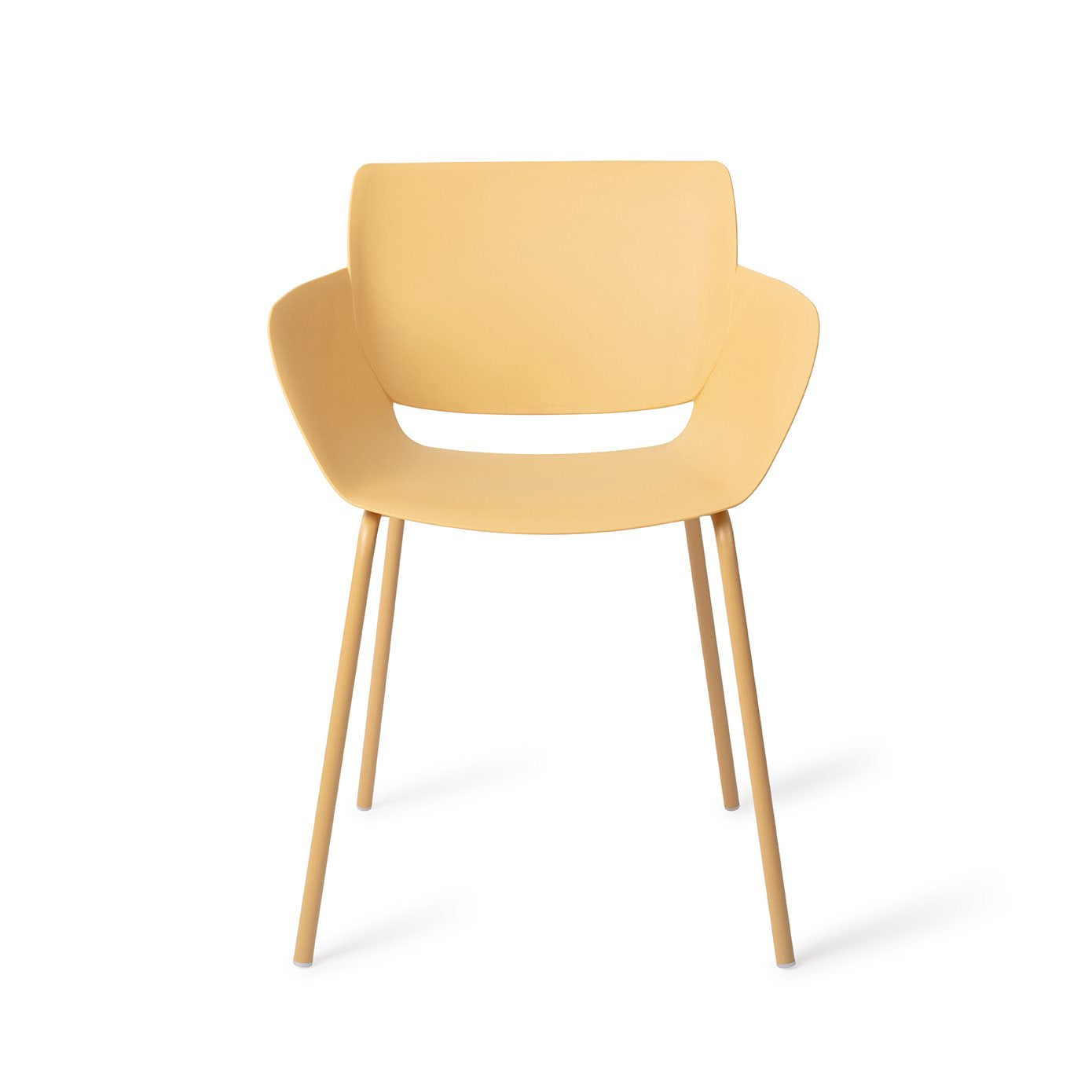 Koto Outdoor Chair Banana Buzz