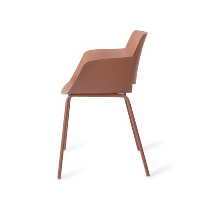 Koto Outdoor Chair Soft Stone