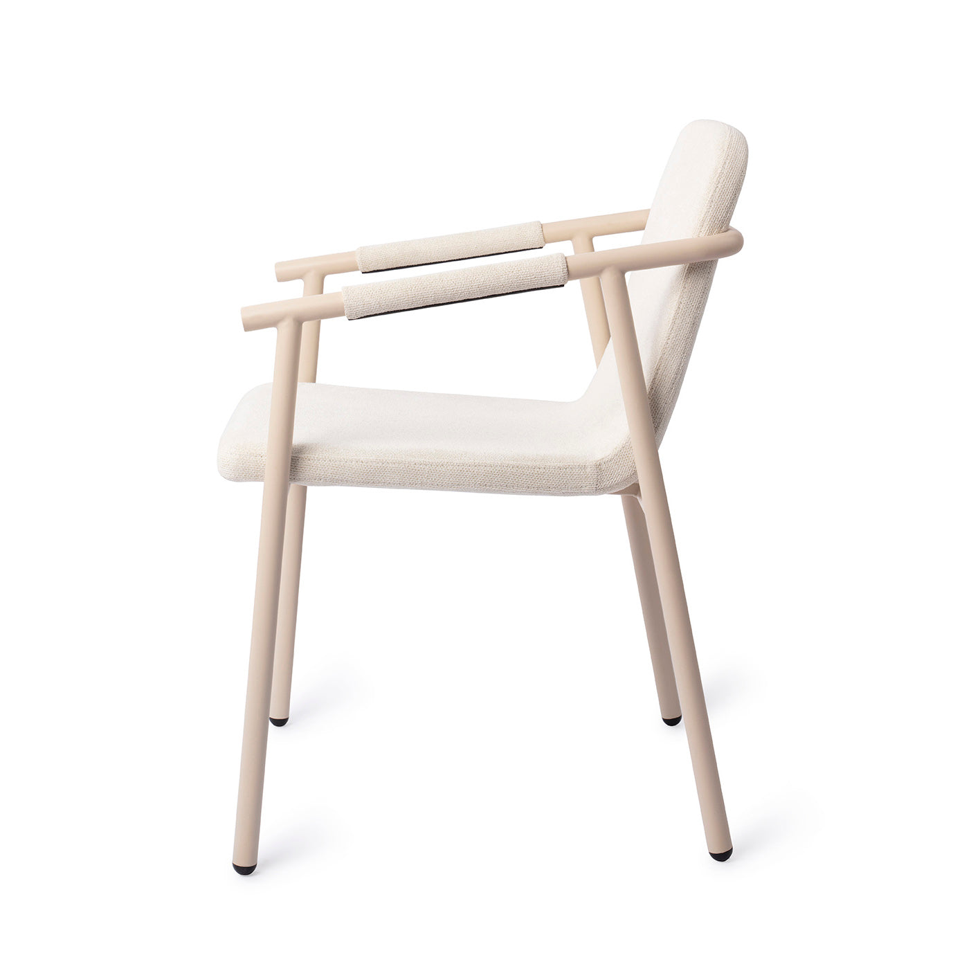 Kochi Dining Chair Dash Of Creme