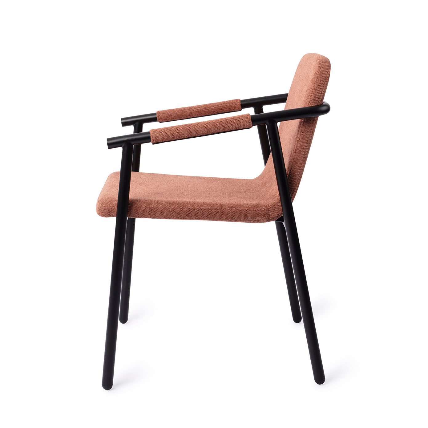 Kochi Dining Chair Brilliant Brick