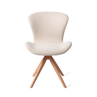 Moji Dining Chair Coconuts Turn Peach