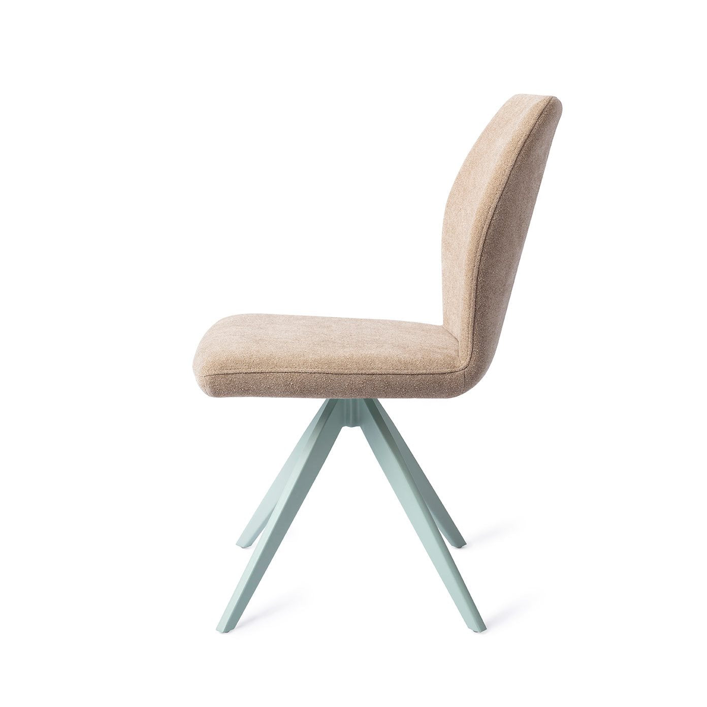 Ikata Dining Chair Funky Fudge Turn Mint